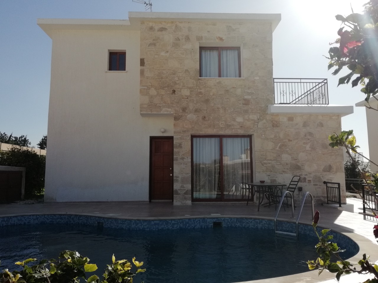 Long-term rent villa 3 bedrooms Paphos Tremithousa P Tremithousa 3 21004999 in from ReLux estates